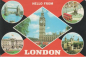 Preview: London - GB 1980 95 001 ●